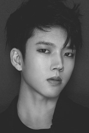 Nam Woo-hyun in INFINITE 15TH ANNIVERSARY CONCERT 'LIMITED EDITION' THE MOVIE