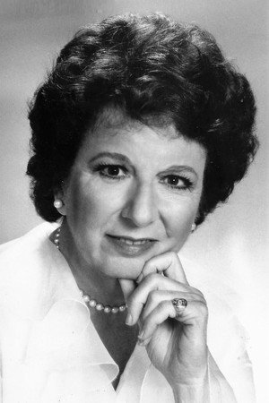 Mary Wickes in The Hunchback of Notre Dame