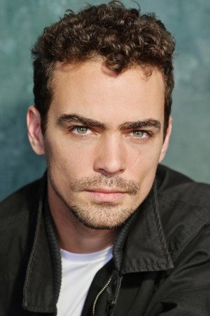 Jack Duarte in Revoltoso