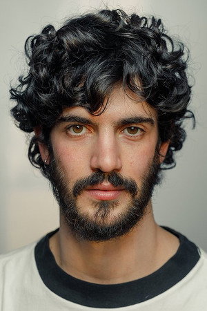 Caio Horowicz in The Tower