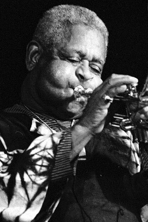 Dizzy Gillespie in Jazz: The Only Way of Life