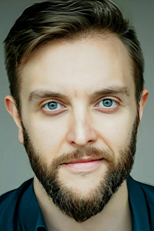 Kristopher Wente in Another Version of You