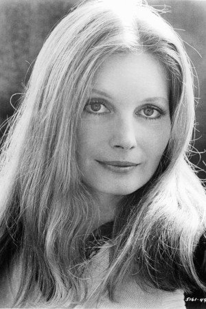 Catherine Schell in The Prisoner of Zenda