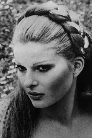 Simonetta Stefanelli in Do Not Commit Adultery