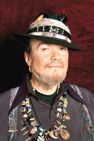 Dr. John in Johnny Winter: Pieces & Bits