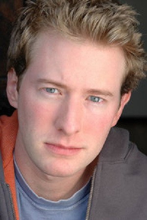 Joshua Wade in Farm Girl in New York