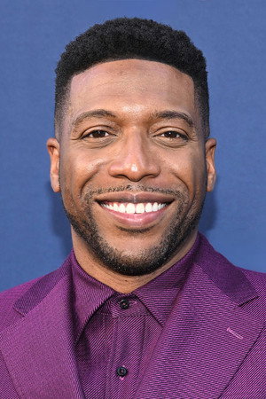 Jocko Sims in Petting Zoo