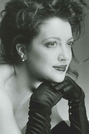 Lisa Suarez in THESE COLORS DON'T RUN