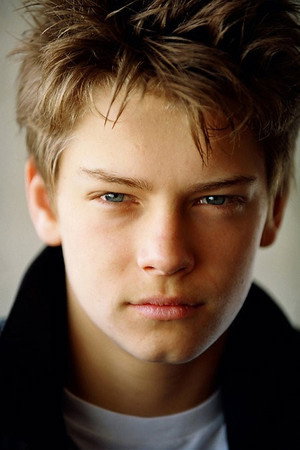 Oliver Adams in The Celestine Prophecy