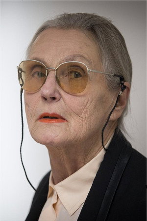 Inge Appelt in Fine Dead Girls