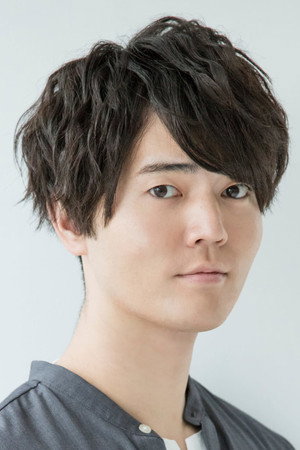 Wataru Komada in Ultraman Regulos: First Mission