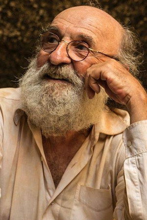 Fernando Teixeira in The Devil's Knot