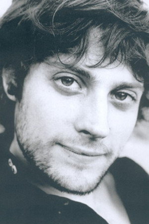 Simone Pagani in But Forever in My Mind