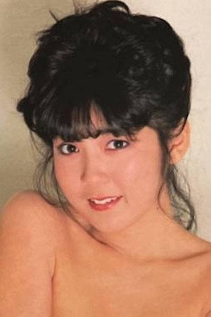 Yôko Nagai in Za honban: Aidoru kashu-hen