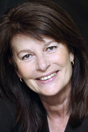 Claire Nadeau in Coluche, une époque formidable