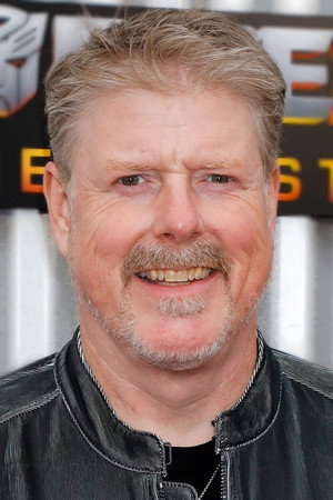 John DiMaggio in Futurama  Bender s Big Score