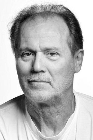 Tibor Gáspár in The Inventor