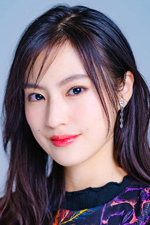 Yuri Tsunematsu in Before We Vanish