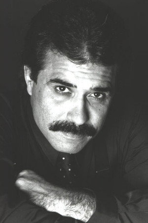 Anthony Correa in Pussy Kills