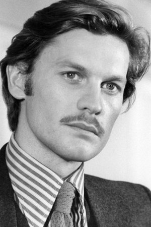 Helmut Berger in Ludwig