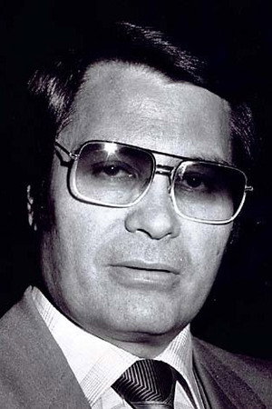 Jim Jones in The Miracle Healers