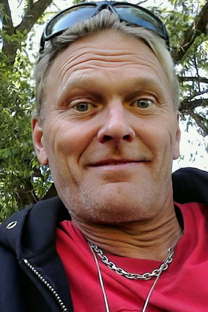 Tomas Fryk in Love Me!