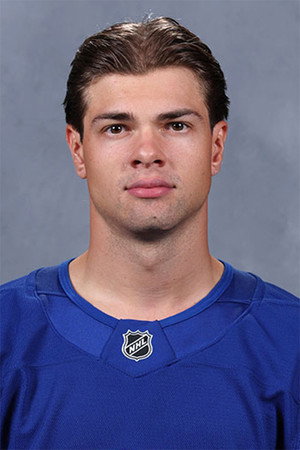 John-Jason Peterka in Powerplay - The Best Ice Hockey Team for the Olympics