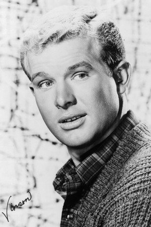 Gary Vinson in McHale's Navy