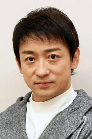 Koji Yamamoto in 新選組!! 土方歳三 最期の一日