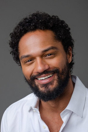 Emilio Farias in You Gotta Have Faith