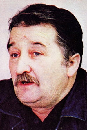 Zvonko Lepetić in Cervantes from the Small Town