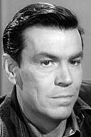 Thomas Coley in Dr. Cyclops