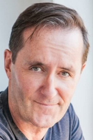 Patrick Stevenson in Outlander