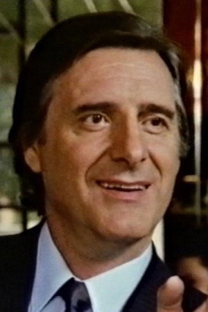 Helmut Fischer in Three Crazy Jerks II