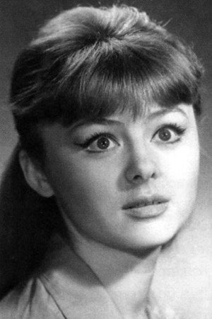 Natalya Seleznyova in Operation Y and Other Shurik's Adventures