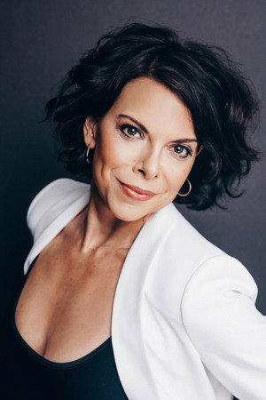 Jill Abramovitz in Unholy