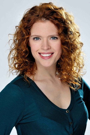 Janina Isabell Batoly in Interference