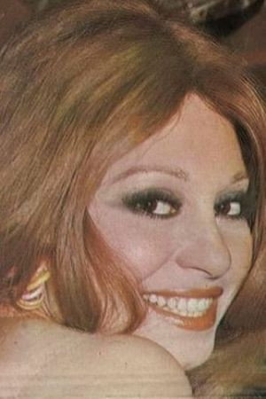 Samia Shokri in Moghamret Shabab