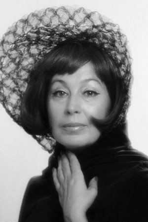 Margarita Korabelnikova in The Boy from Napoli