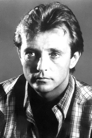 Christopher Mitchum in Big Jake