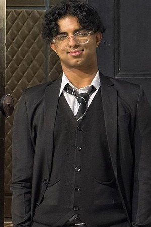 Abhi Suresh in Monopolis