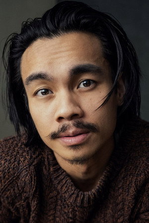 Alan Trong in Passenger