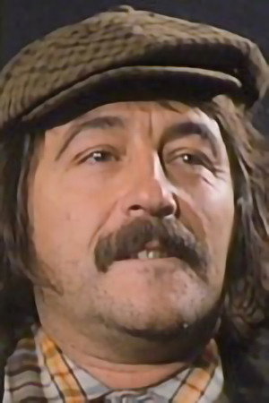 Jack Gatteau in Ursula l'esclave de l'amour