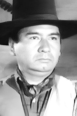 Billy Wilkerson in Singin' Spurs