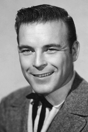 Scott Brady in Undercover Girl