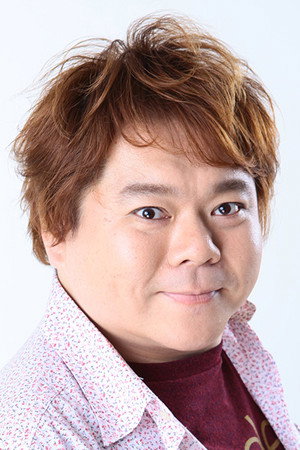 Hideki Tanaka in Ms. Koizumi Loves Ramen Noodles SP