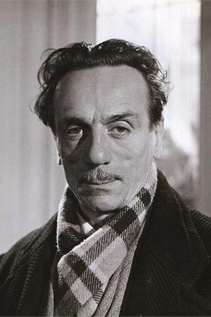 Eduardo De Filippo in 'O tuono 'e marzo