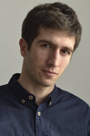 Ali Alizadeh in Together