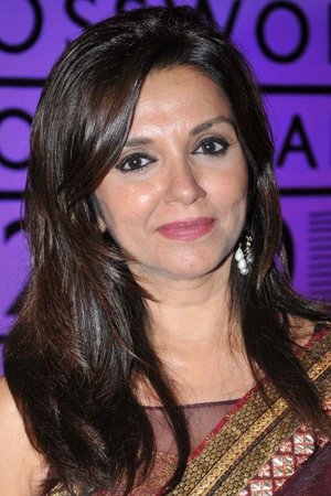Lillete Dubey in Fanaa