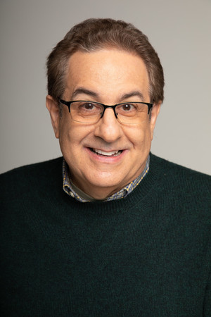 Jeff Bergman in Cartoon All-Stars to the Rescue